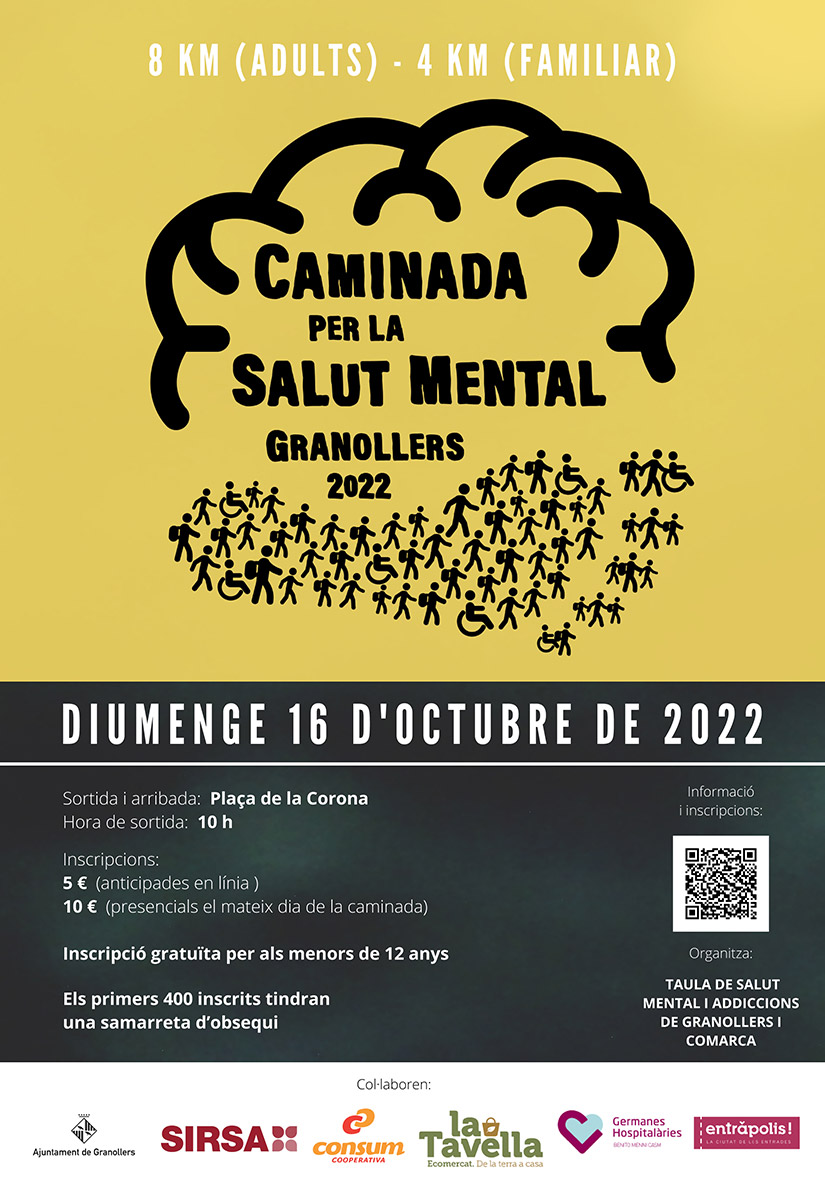 salut mental granollers 2022