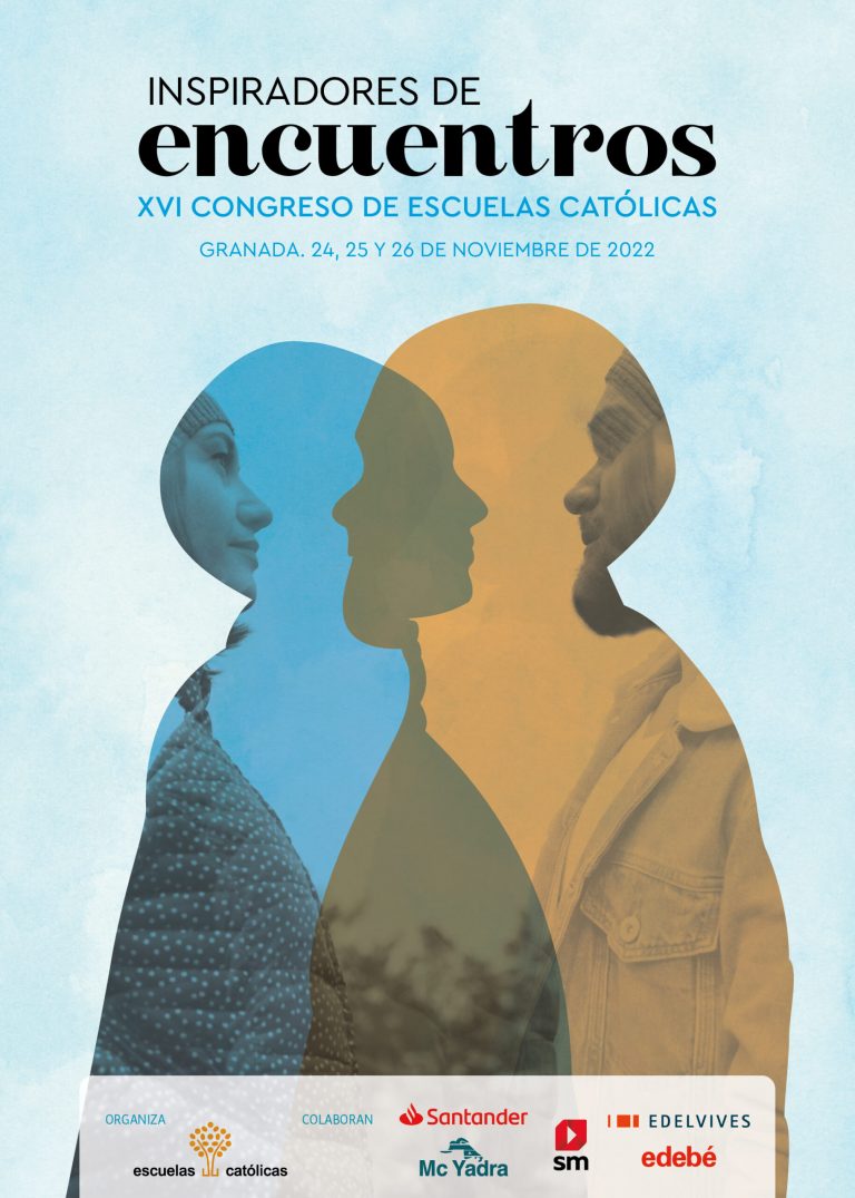 Congreso de Escuelas Católicas