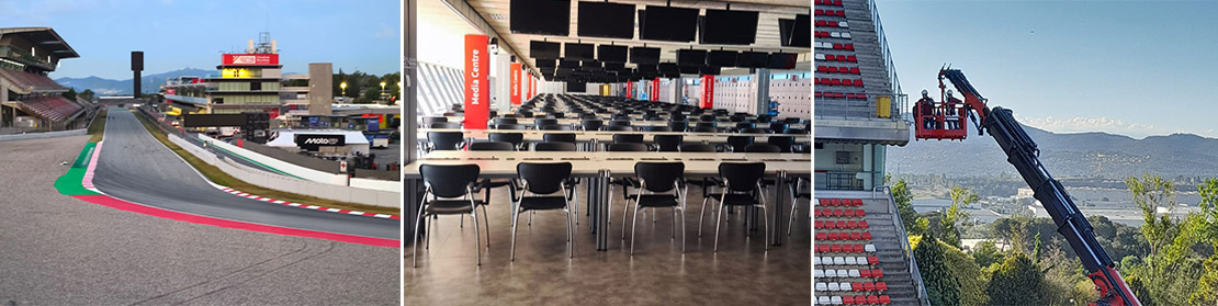 Todo-listo-para-el-Gran-Premio-de-Catalunya-de-MotoGP