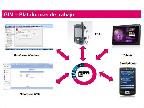 ¿Gmao en los servicios de limpieza? Sirsa ya lo ofrece a sus clientes: un sistema de gestión de mantenimiento asistido por ordenador