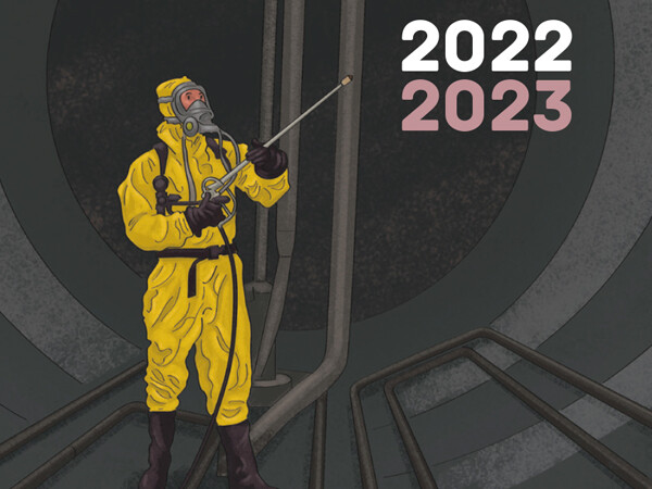 Ya tenemos el calendario 2022