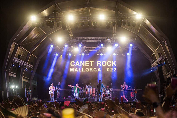 Canetrock-Mallorca 