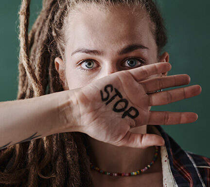 Día internacional de la Eliminación de la Violencia contra la Mujer