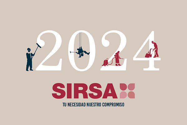 Calendario SIRSA 2024