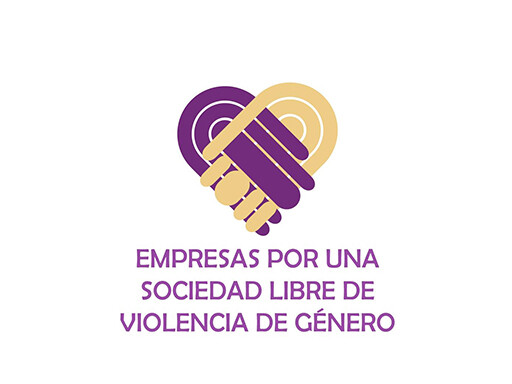Formamos parte de la Red de Empresas por una Sociedad Libre de Violencia de Género