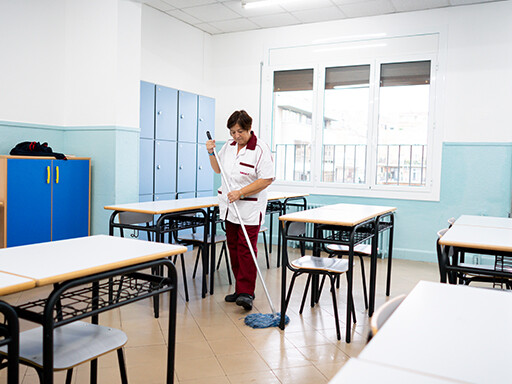Comienza el curso escolar