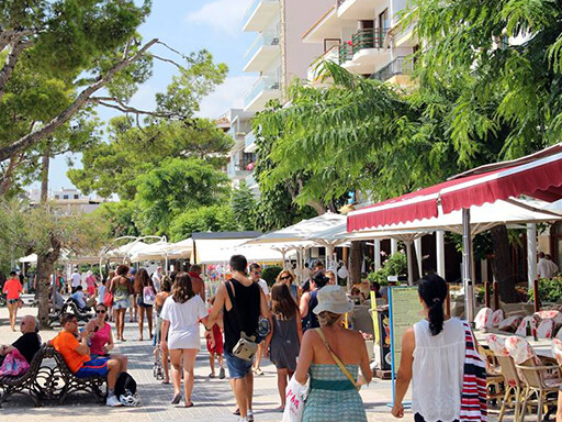 SIRSA realizará el servicio de limpieza de los puertos de gestión directa de Mallorca los dos próximos años