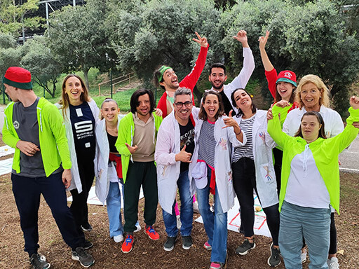 Competir en el Circuit de Barcelona-Catalunya con fines solidarios 