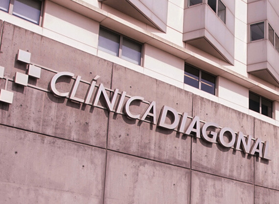 Especialistas en el sector sanitario