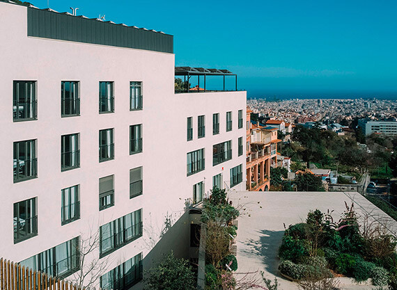 La limpieza clave para el bienestar de la gente mayor 