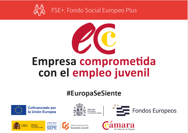 Comprometidos con el impulso de la inserción laboral de los jóvenes